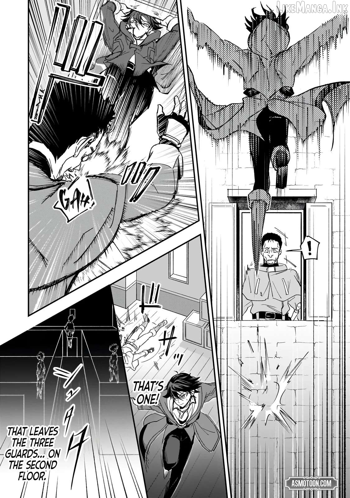 Overpowered in Another World with a Brainwashing Skill?! ~ I'll Be Executed if I'm Found Out, So I Tried to Live an Honest Life... But Now I'm Surrounded by Beautiful Girls?! ~ Chapter 5.1 page 11
