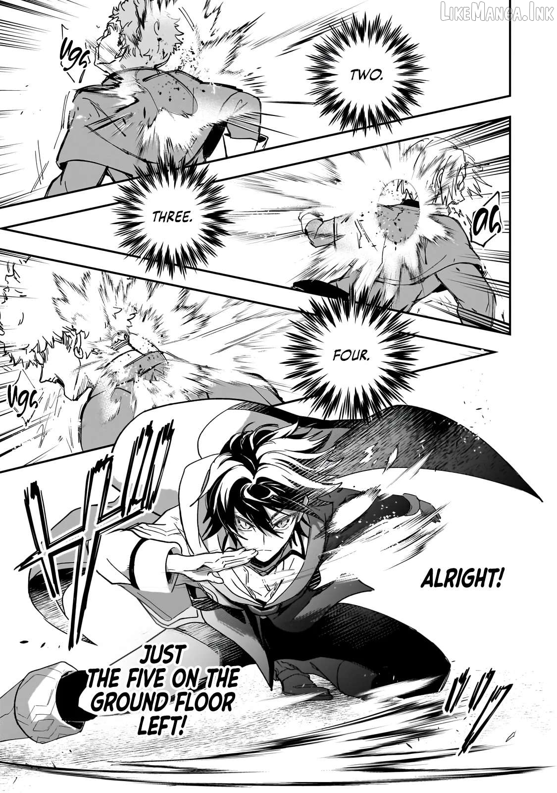 Overpowered in Another World with a Brainwashing Skill?! ~ I'll Be Executed if I'm Found Out, So I Tried to Live an Honest Life... But Now I'm Surrounded by Beautiful Girls?! ~ Chapter 5.1 page 12