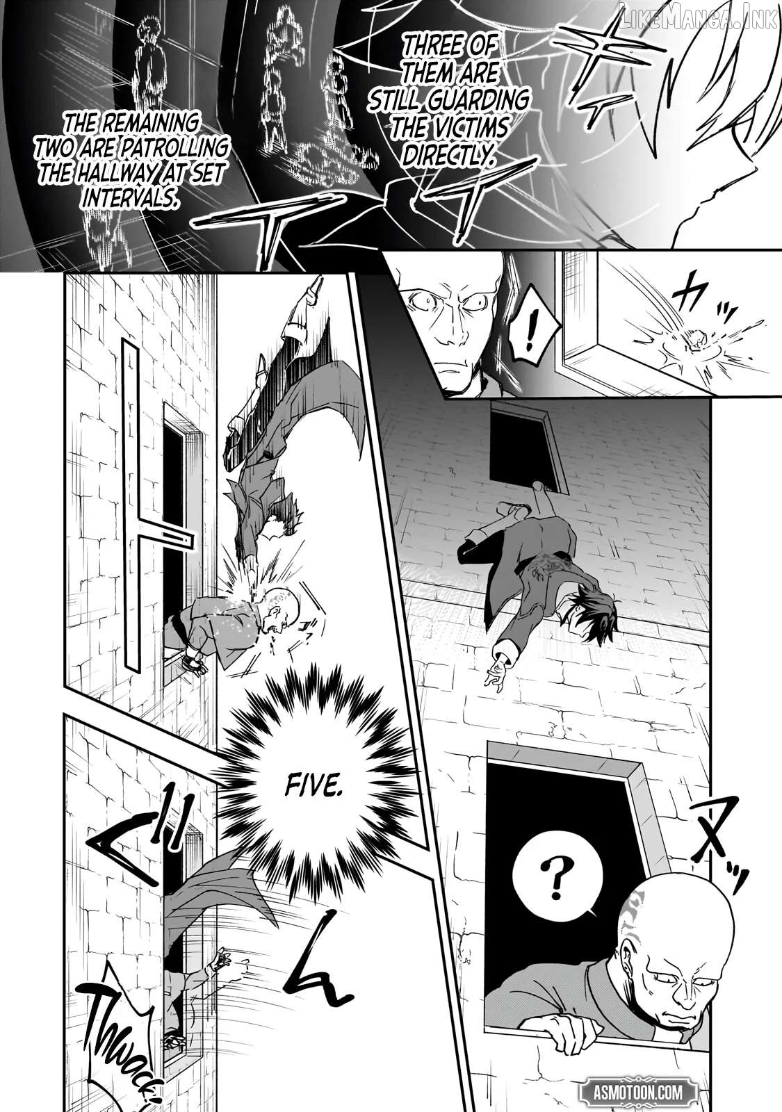 Overpowered in Another World with a Brainwashing Skill?! ~ I'll Be Executed if I'm Found Out, So I Tried to Live an Honest Life... But Now I'm Surrounded by Beautiful Girls?! ~ Chapter 5.1 page 13