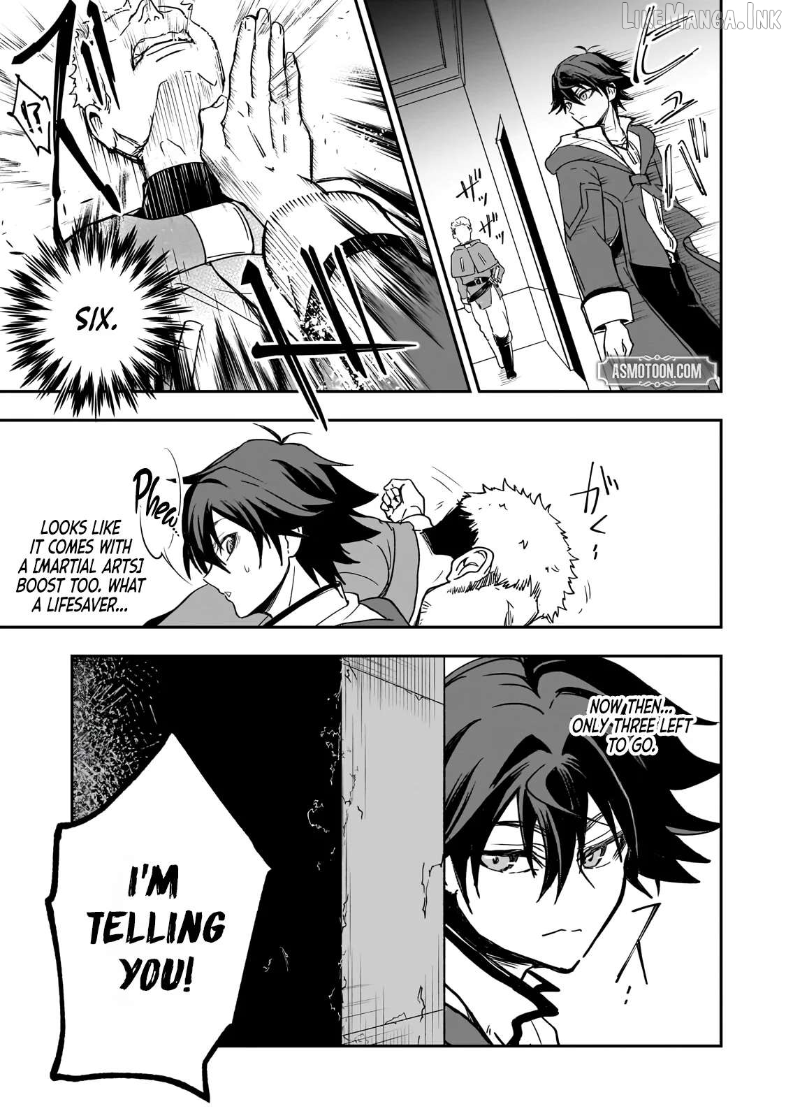 Overpowered in Another World with a Brainwashing Skill?! ~ I'll Be Executed if I'm Found Out, So I Tried to Live an Honest Life... But Now I'm Surrounded by Beautiful Girls?! ~ Chapter 5.1 page 14