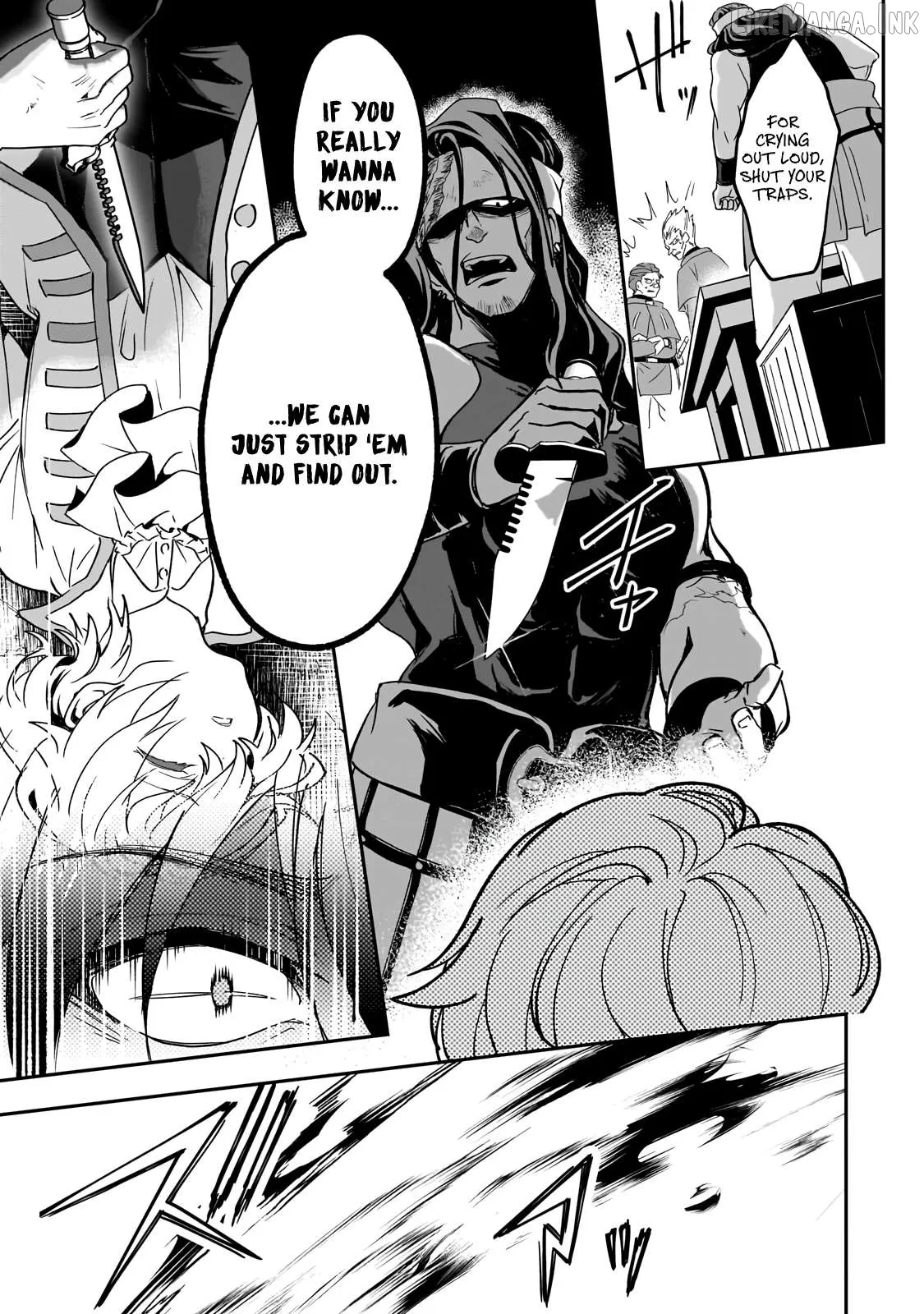 Overpowered in Another World with a Brainwashing Skill?! ~ I'll Be Executed if I'm Found Out, So I Tried to Live an Honest Life... But Now I'm Surrounded by Beautiful Girls?! ~ Chapter 5.2 page 3