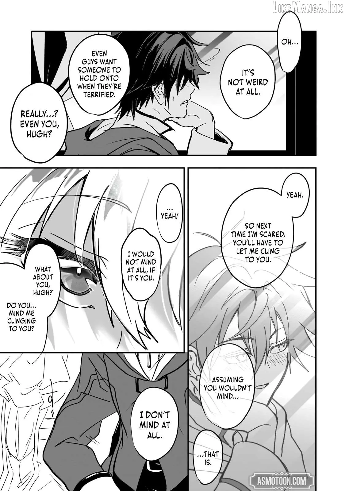 Overpowered in Another World with a Brainwashing Skill?! ~ I'll Be Executed if I'm Found Out, So I Tried to Live an Honest Life... But Now I'm Surrounded by Beautiful Girls?! ~ Chapter 5.2 page 11