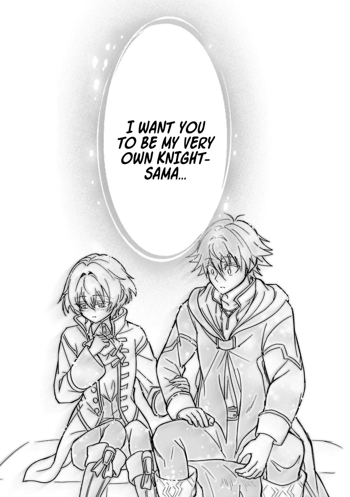 Overpowered in Another World with a Brainwashing Skill?! ~ I'll Be Executed if I'm Found Out, So I Tried to Live an Honest Life... But Now I'm Surrounded by Beautiful Girls?! ~ Chapter 5.3 page 3