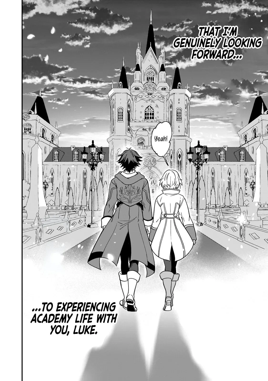 Overpowered in Another World with a Brainwashing Skill?! ~ I'll Be Executed if I'm Found Out, So I Tried to Live an Honest Life... But Now I'm Surrounded by Beautiful Girls?! ~ Chapter 5.3 page 6