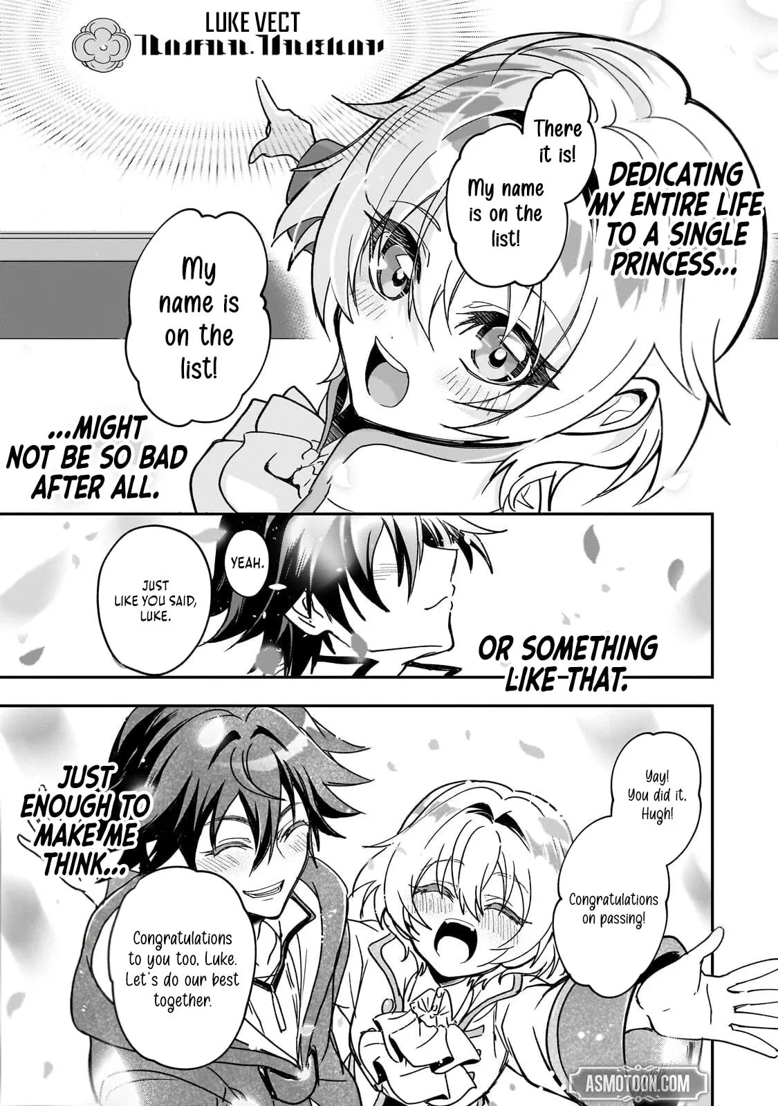 Overpowered in Another World with a Brainwashing Skill?! ~ I'll Be Executed if I'm Found Out, So I Tried to Live an Honest Life... But Now I'm Surrounded by Beautiful Girls?! ~ Chapter 5.3 page 5