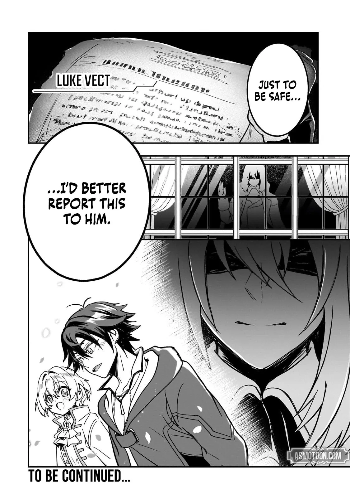 Overpowered in Another World with a Brainwashing Skill?! ~ I'll Be Executed if I'm Found Out, So I Tried to Live an Honest Life... But Now I'm Surrounded by Beautiful Girls?! ~ Chapter 5.3 page 12
