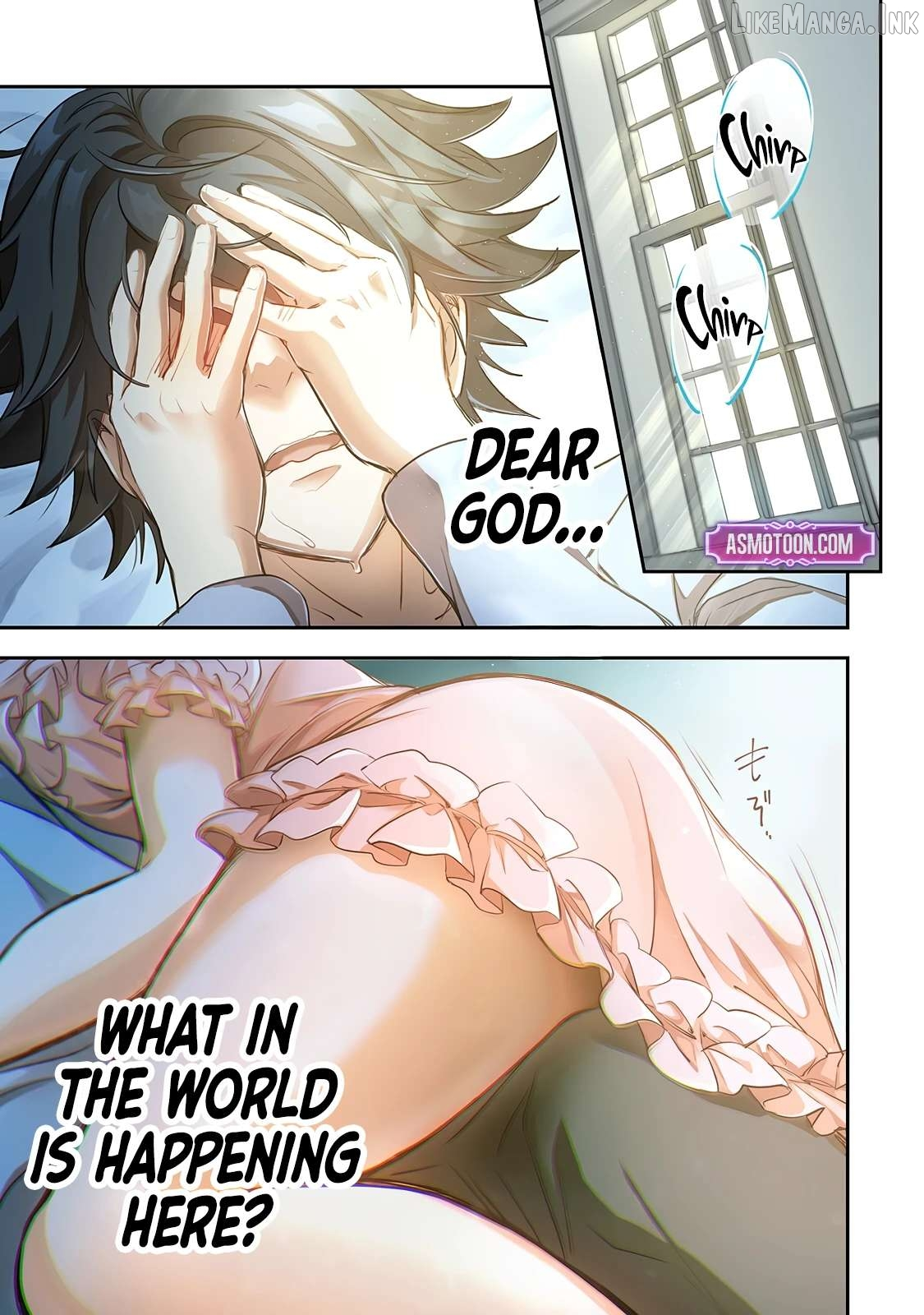 Overpowered in Another World with a Brainwashing Skill?! ~ I'll Be Executed if I'm Found Out, So I Tried to Live an Honest Life... But Now I'm Surrounded by Beautiful Girls?! ~ Chapter 6.1 page 2