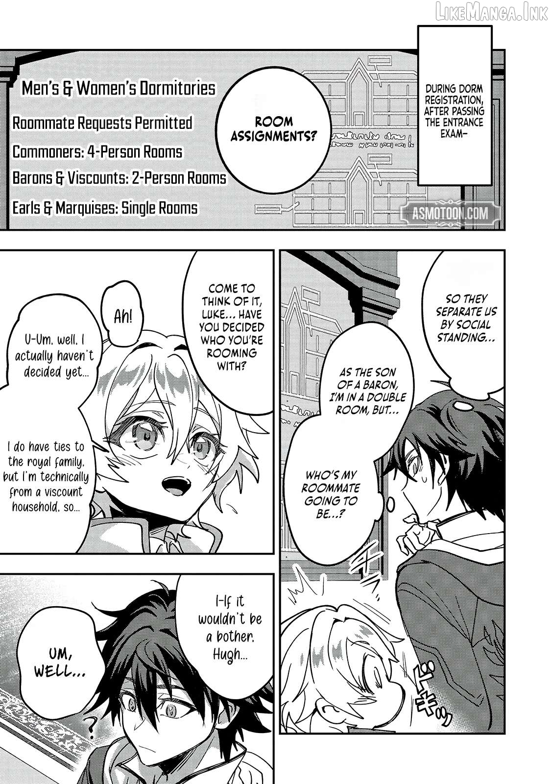 Overpowered in Another World with a Brainwashing Skill?! ~ I'll Be Executed if I'm Found Out, So I Tried to Live an Honest Life... But Now I'm Surrounded by Beautiful Girls?! ~ Chapter 6.1 page 5