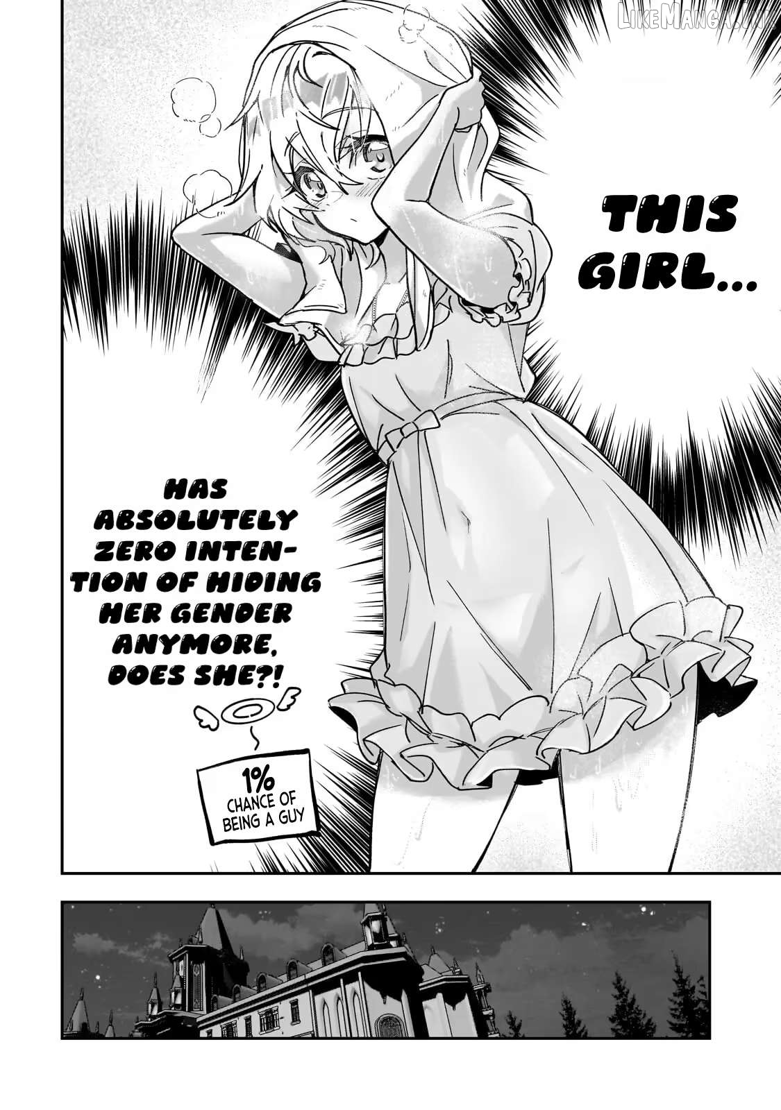 Overpowered in Another World with a Brainwashing Skill?! ~ I'll Be Executed if I'm Found Out, So I Tried to Live an Honest Life... But Now I'm Surrounded by Beautiful Girls?! ~ Chapter 6.2 page 6