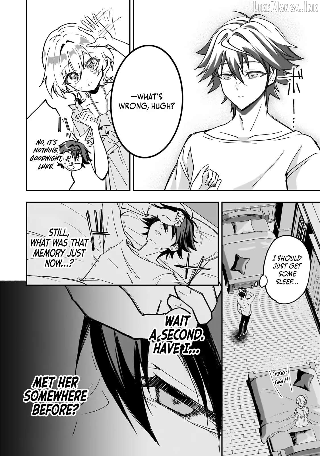 Overpowered in Another World with a Brainwashing Skill?! ~ I'll Be Executed if I'm Found Out, So I Tried to Live an Honest Life... But Now I'm Surrounded by Beautiful Girls?! ~ Chapter 6.2 page 10