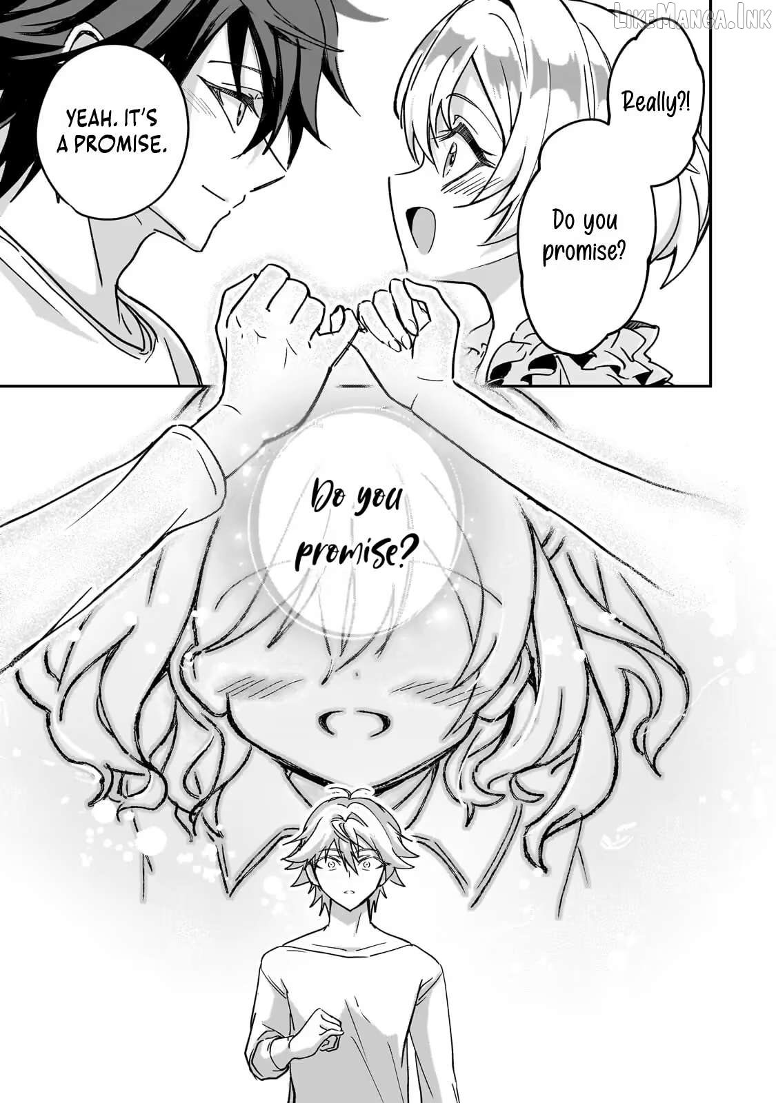 Overpowered in Another World with a Brainwashing Skill?! ~ I'll Be Executed if I'm Found Out, So I Tried to Live an Honest Life... But Now I'm Surrounded by Beautiful Girls?! ~ Chapter 6.2 page 9