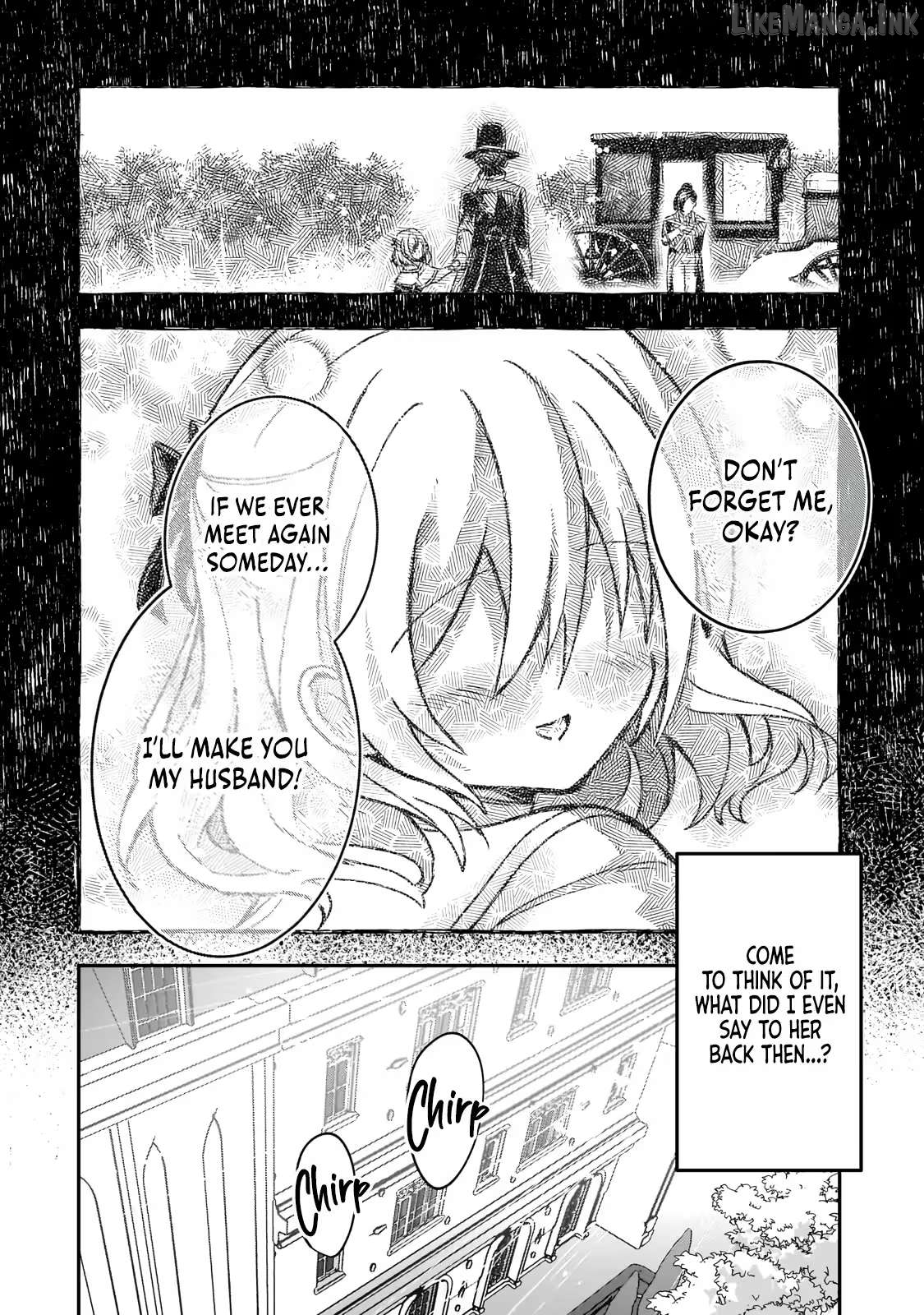 Overpowered in Another World with a Brainwashing Skill?! ~ I'll Be Executed if I'm Found Out, So I Tried to Live an Honest Life... But Now I'm Surrounded by Beautiful Girls?! ~ Chapter 6.3 page 4