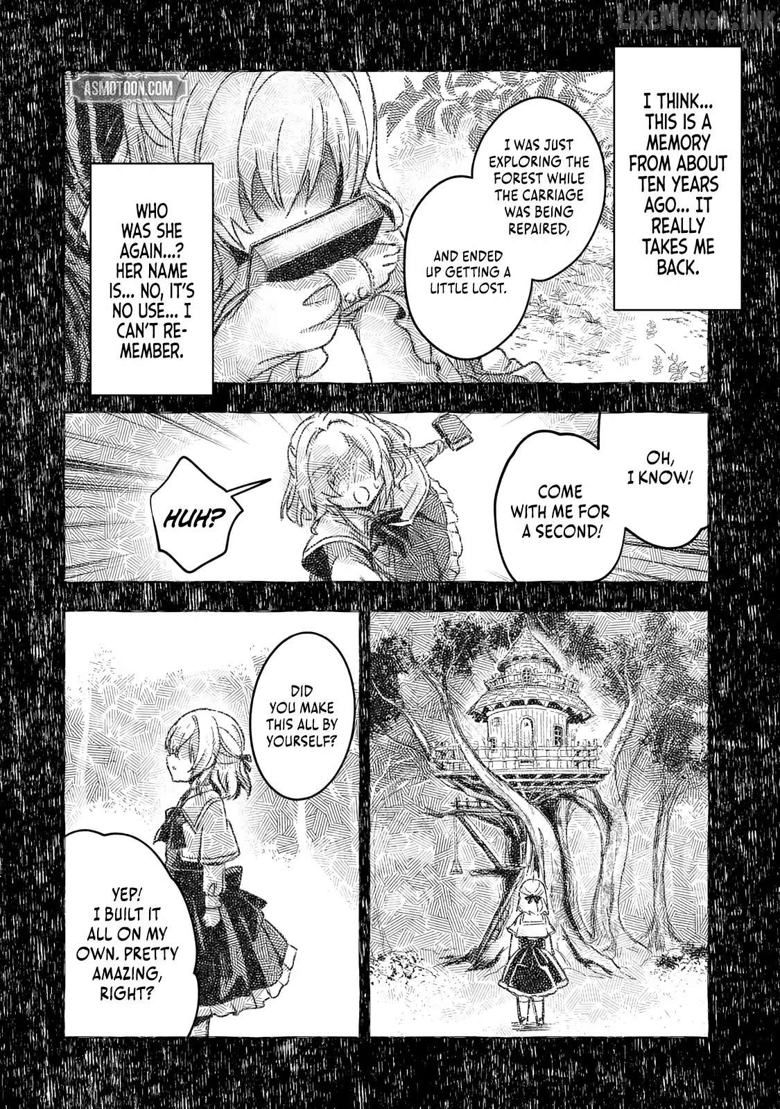 Overpowered in Another World with a Brainwashing Skill?! ~ I'll Be Executed if I'm Found Out, So I Tried to Live an Honest Life... But Now I'm Surrounded by Beautiful Girls?! ~ Chapter 6.3 page 2