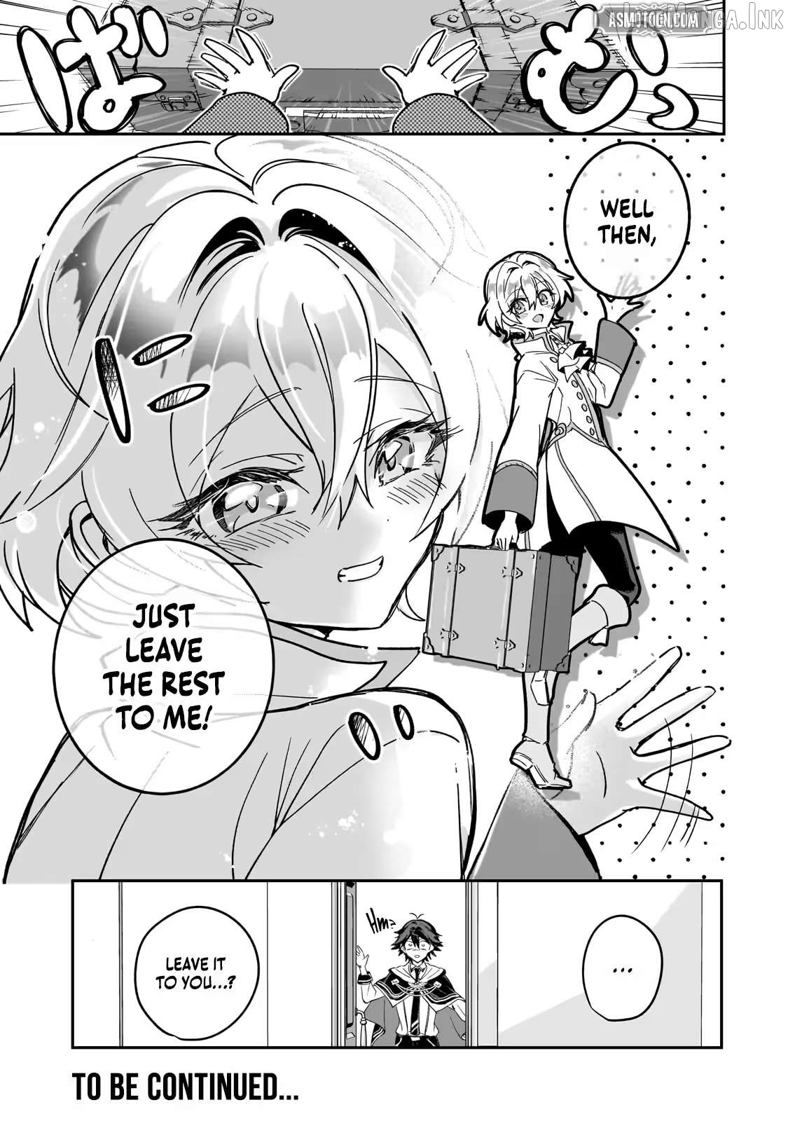 Overpowered in Another World with a Brainwashing Skill?! ~ I'll Be Executed if I'm Found Out, So I Tried to Live an Honest Life... But Now I'm Surrounded by Beautiful Girls?! ~ Chapter 6.3 page 13