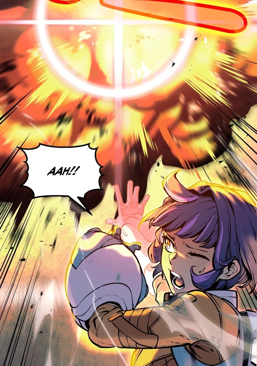 Overwatch: Undivided Chapter 1 page 35