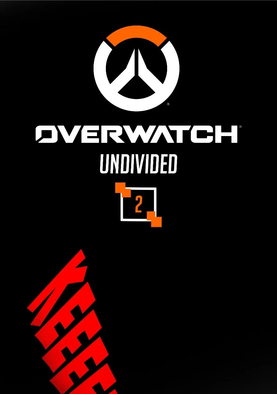 Overwatch: Undivided Chapter 2 page 1