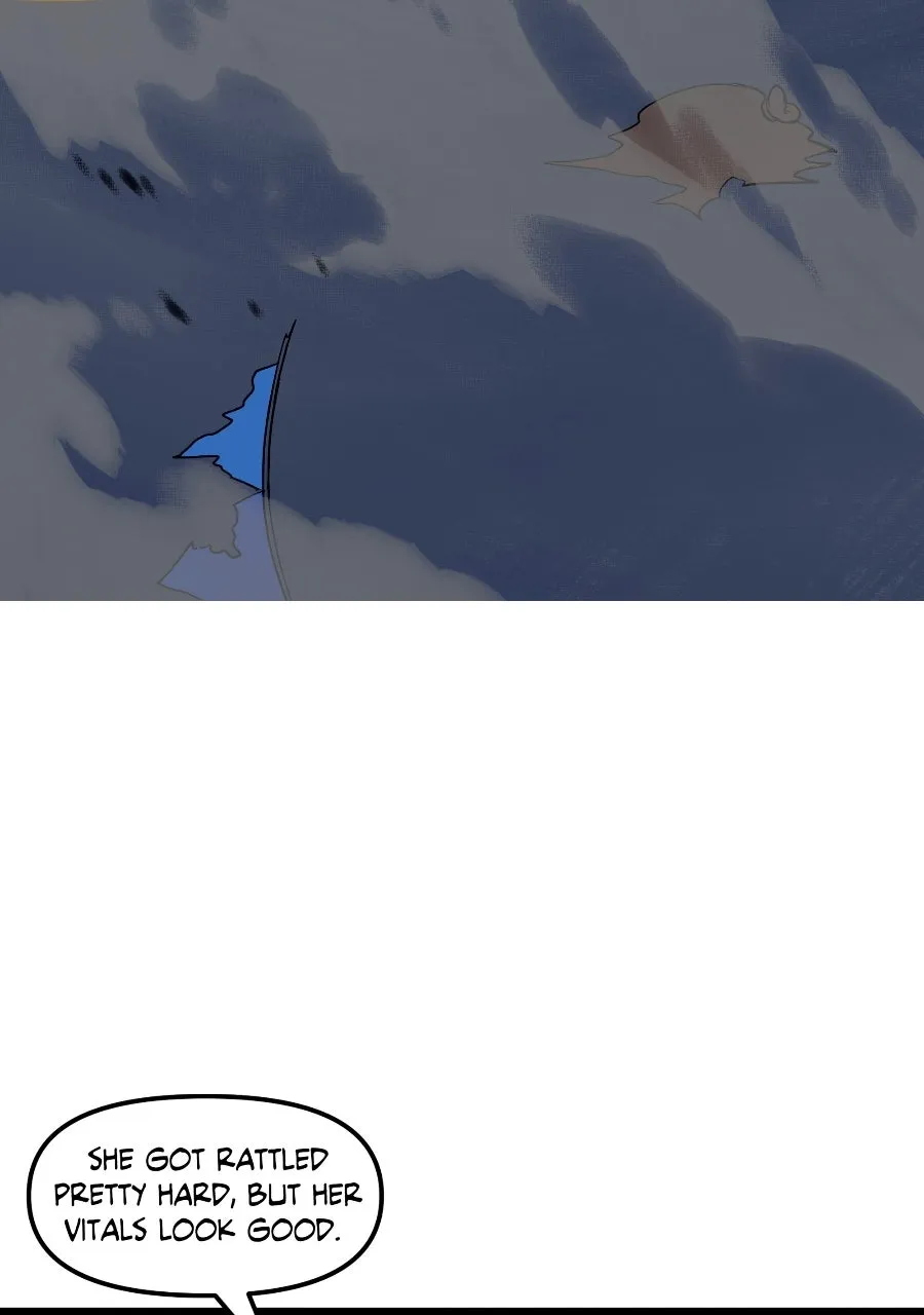 Overwatch: Undivided Chapter 2 page 8