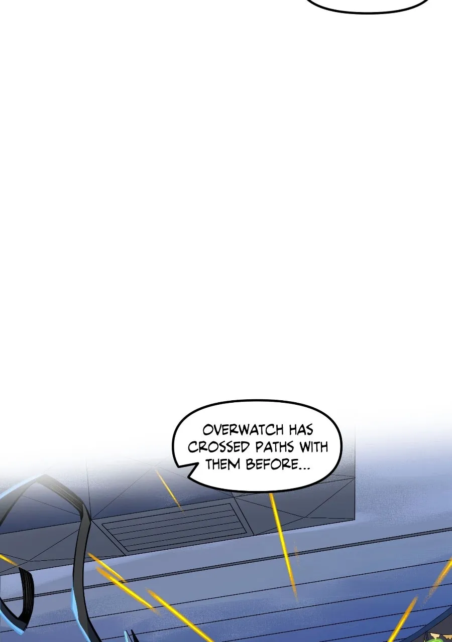 Overwatch: Undivided Chapter 2 page 15