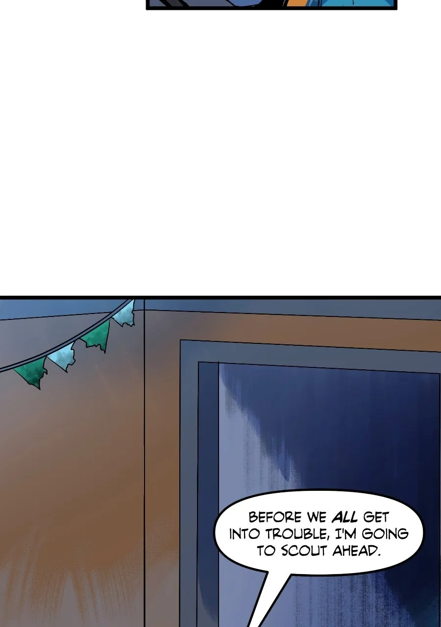 Overwatch: Undivided Chapter 2 page 29