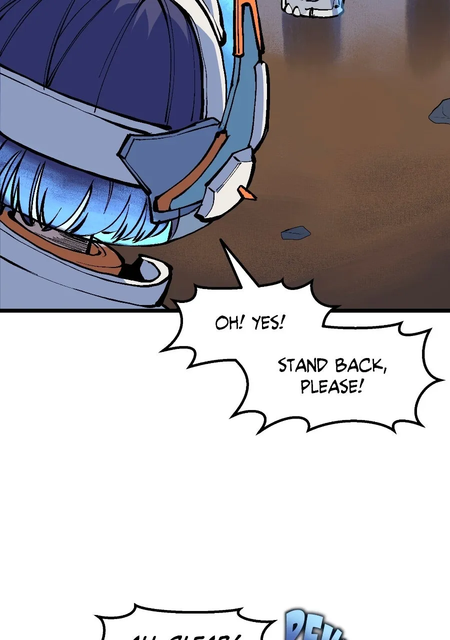 Overwatch: Undivided Chapter 2 page 37