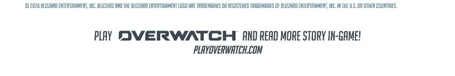 Overwatch: Undivided Chapter 2 page 46
