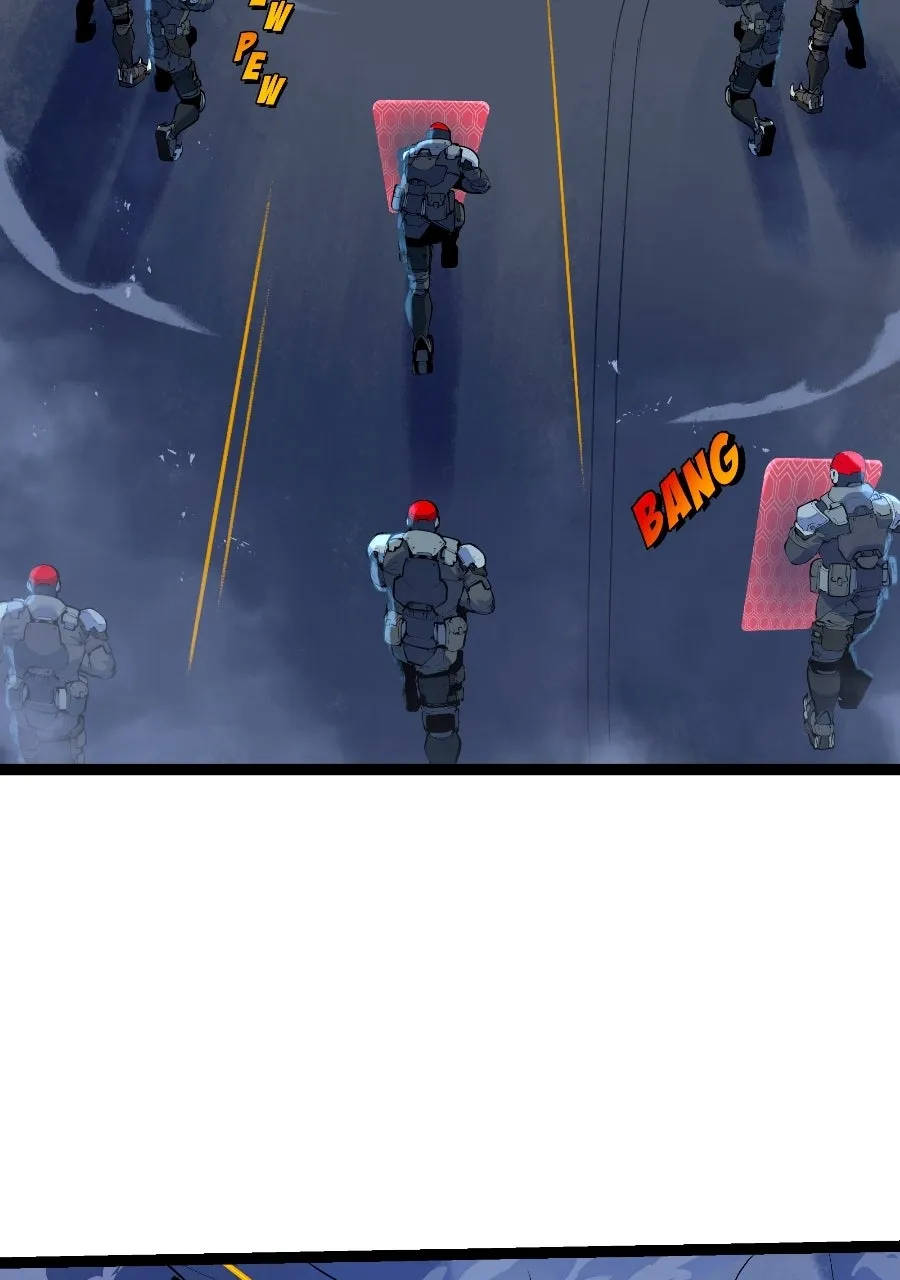Overwatch: Undivided Chapter 3 page 4