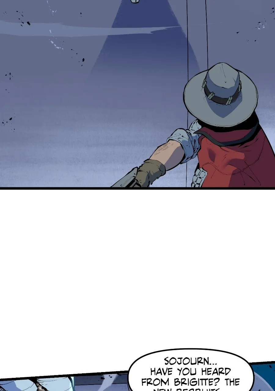 Overwatch: Undivided Chapter 3 page 18
