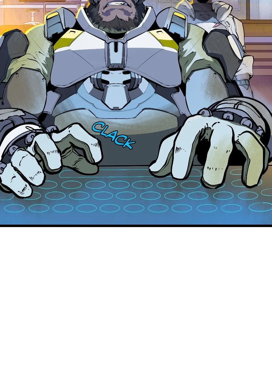 Overwatch: Undivided Chapter 3 page 26