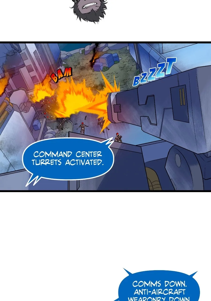 Overwatch: Undivided Chapter 3 page 29