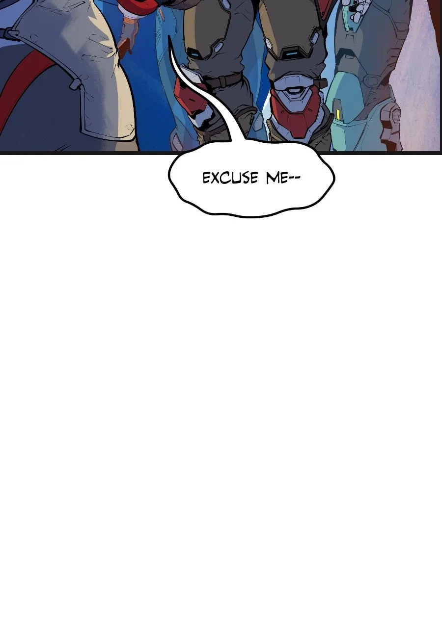 Overwatch: Undivided Chapter 3 page 34
