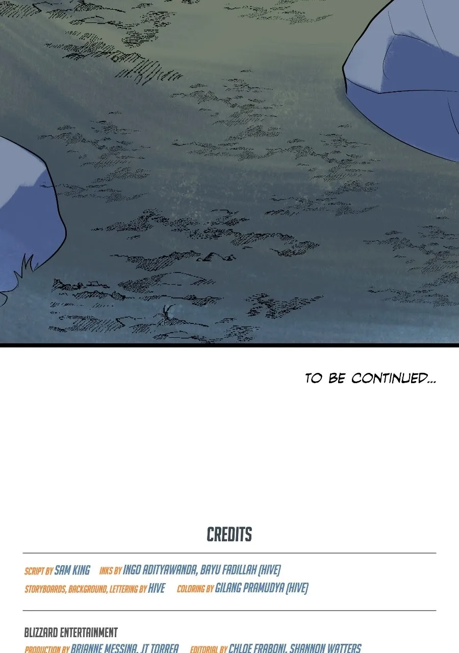 Overwatch: Undivided Chapter 3 page 51