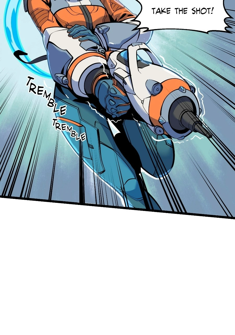 Overwatch: Undivided Chapter 4 page 5
