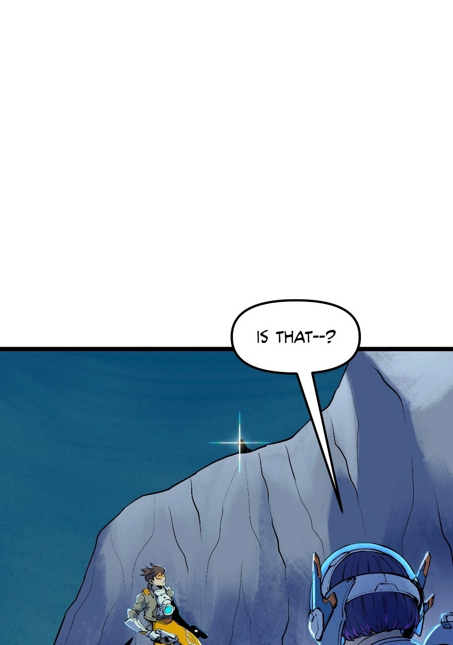 Overwatch: Undivided Chapter 4 page 10