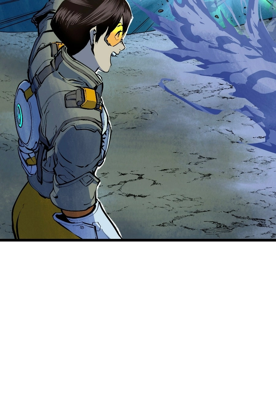 Overwatch: Undivided Chapter 4 page 18