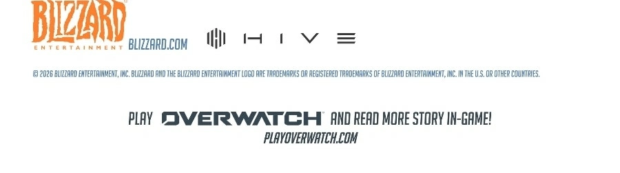 Overwatch: Undivided Chapter 4 page 53