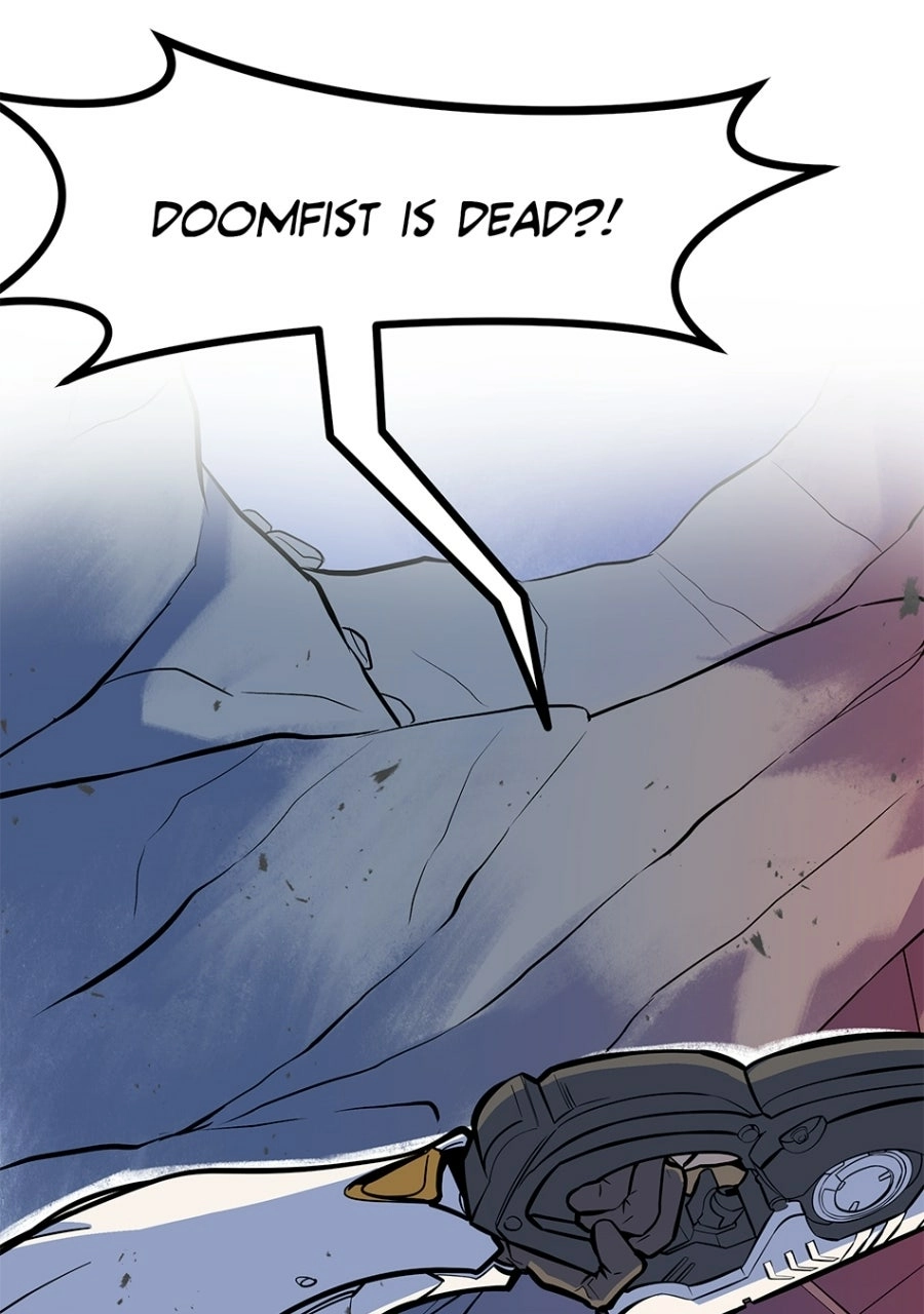 Overwatch: Undivided Chapter 5 page 2