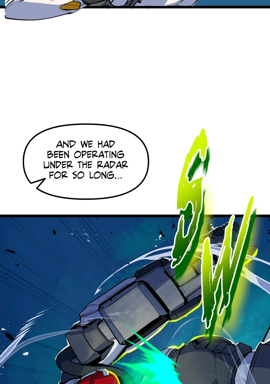 Overwatch: Undivided Chapter 5 page 16
