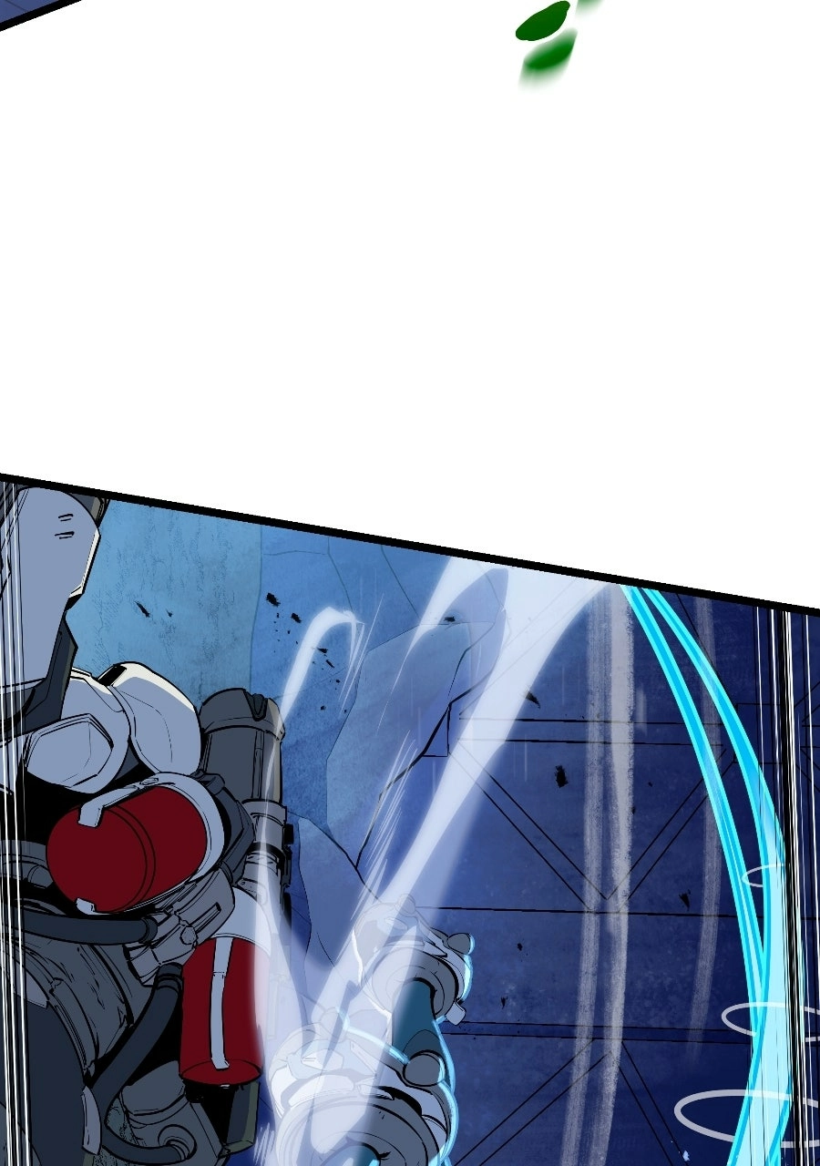 Overwatch: Undivided Chapter 5 page 18