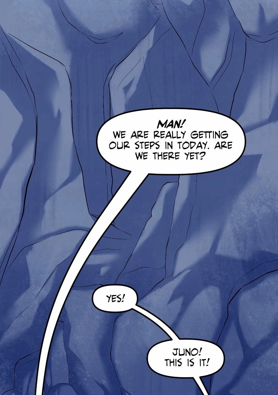 Overwatch: Undivided Chapter 5 page 30