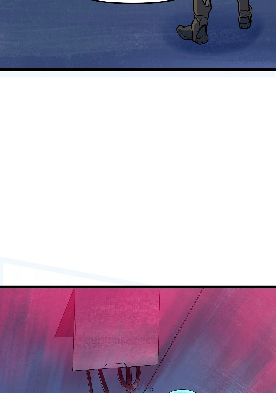 Overwatch: Undivided Chapter 5 page 32