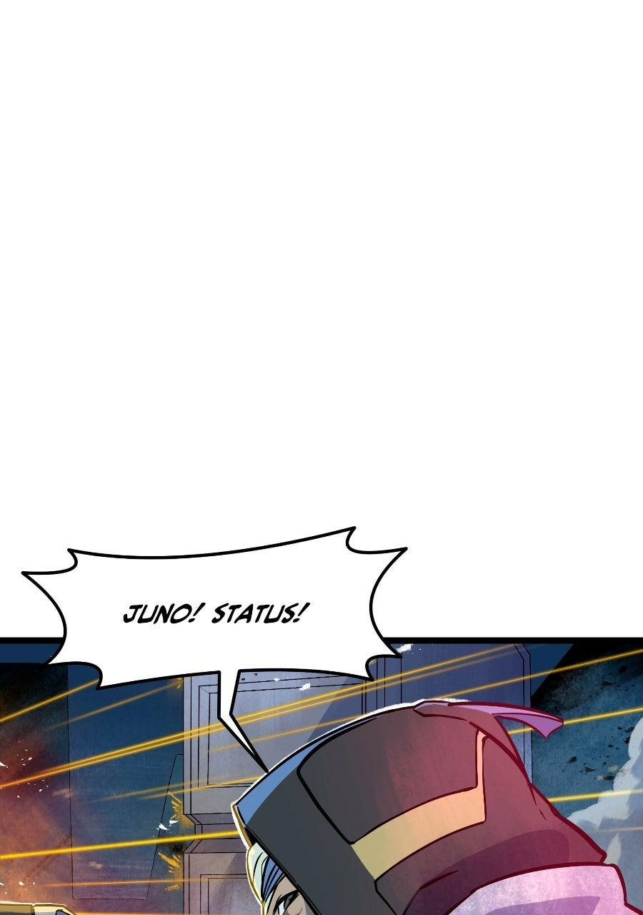 Overwatch: Undivided Chapter 5 page 46