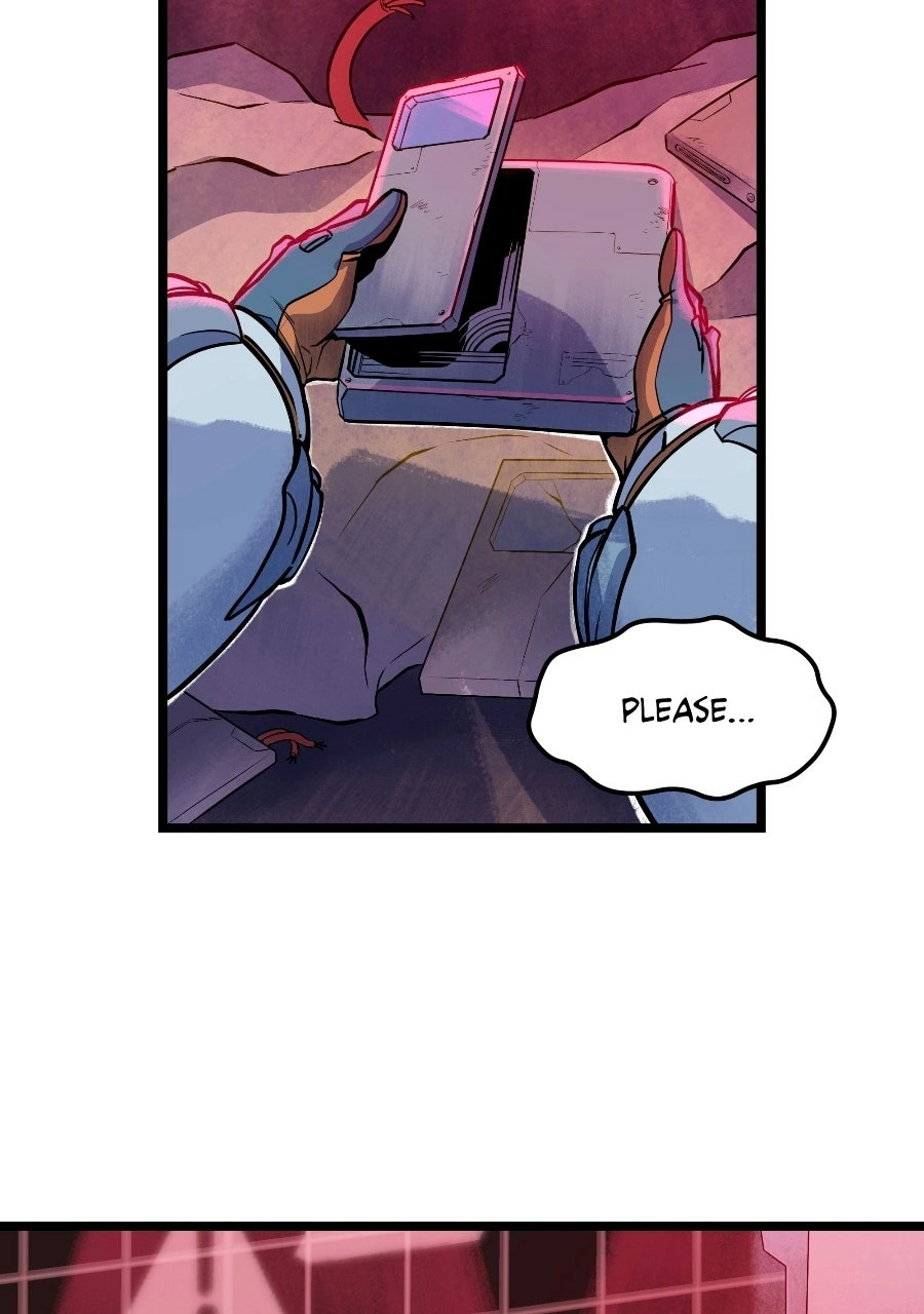 Overwatch: Undivided Chapter 5 page 49
