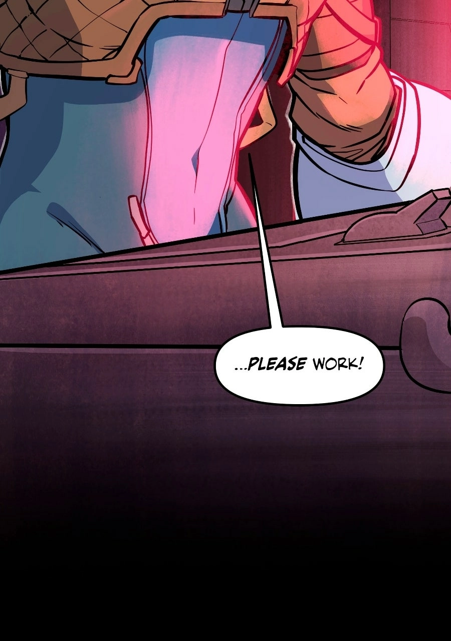 Overwatch: Undivided Chapter 5 page 52