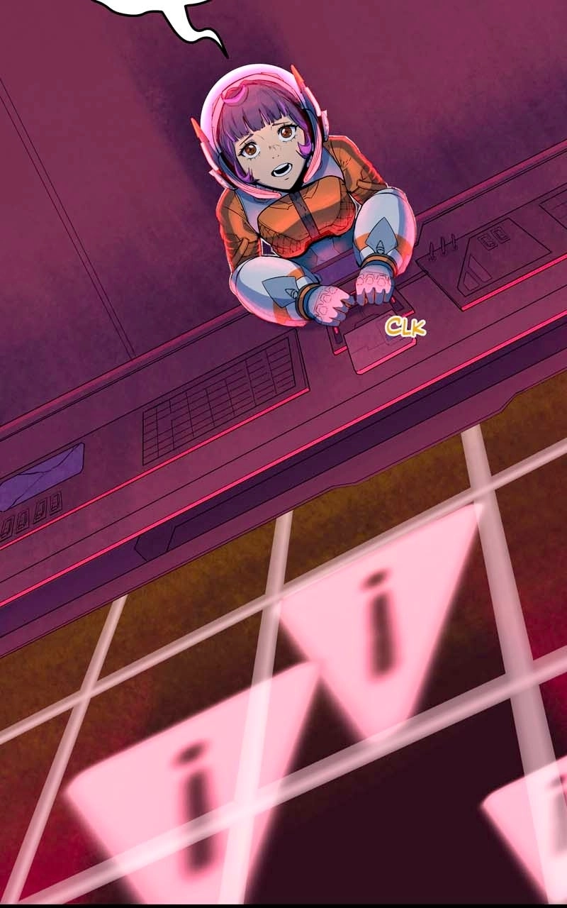 Overwatch: Undivided Chapter 6 page 2