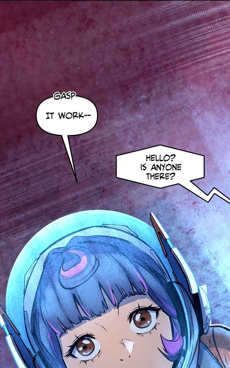 Overwatch: Undivided Chapter 6 page 3