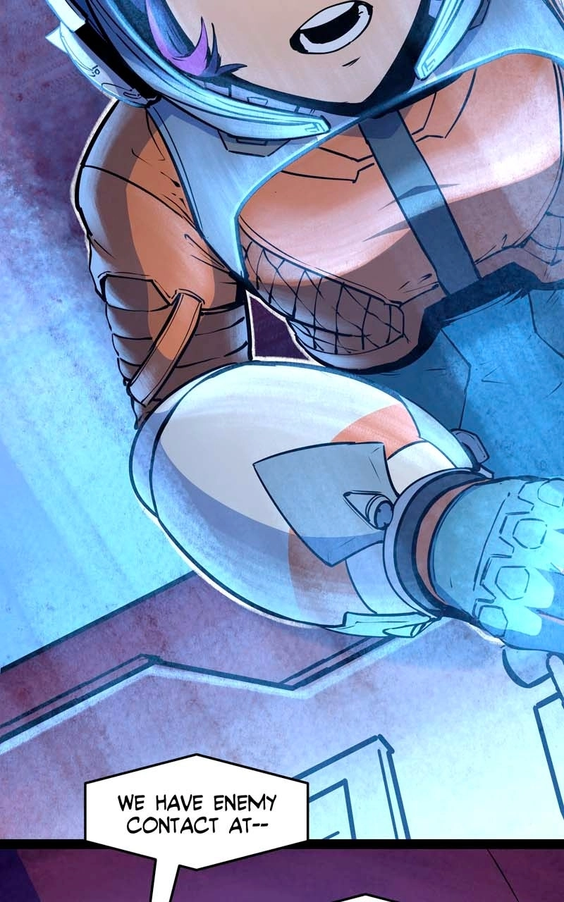 Overwatch: Undivided Chapter 6 page 4