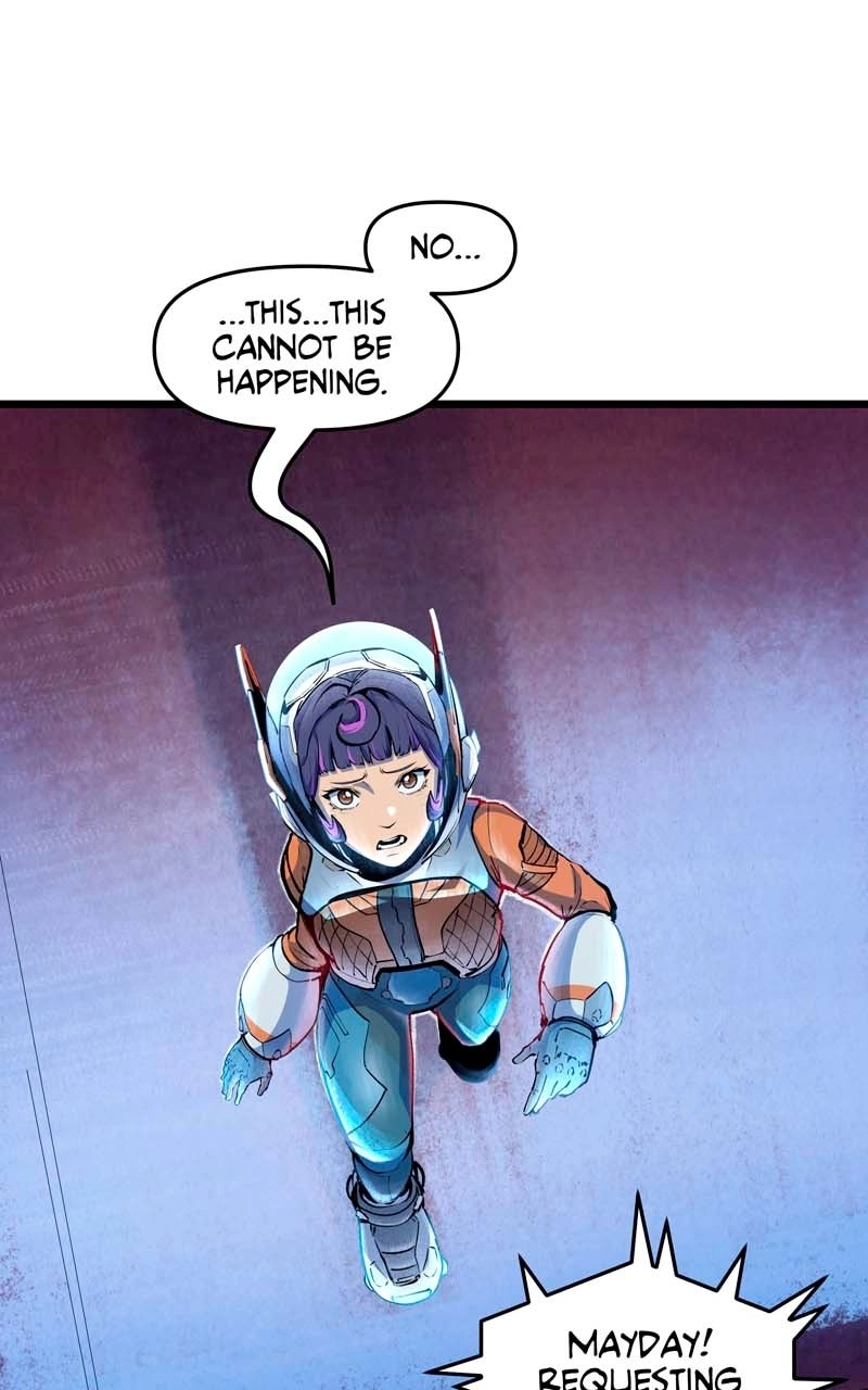 Overwatch: Undivided Chapter 6 page 7