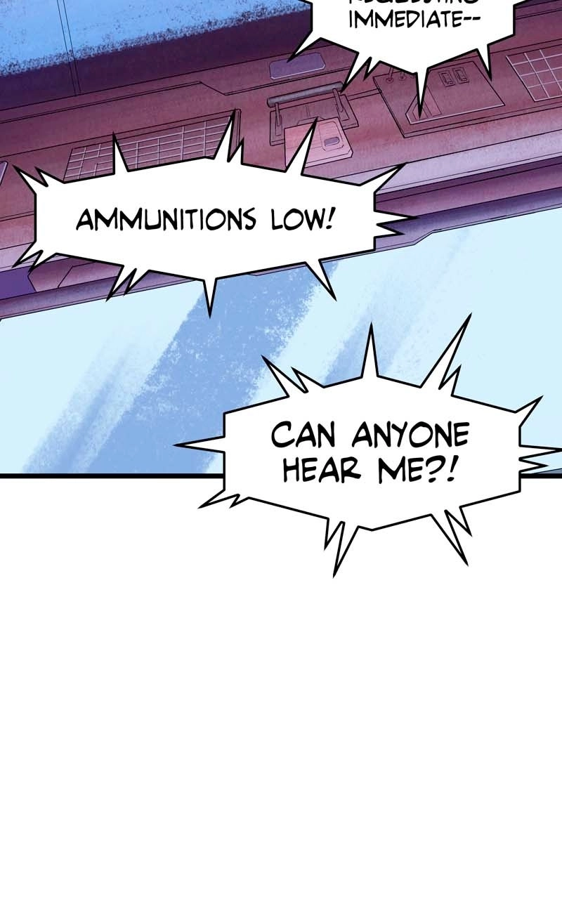 Overwatch: Undivided Chapter 6 page 8