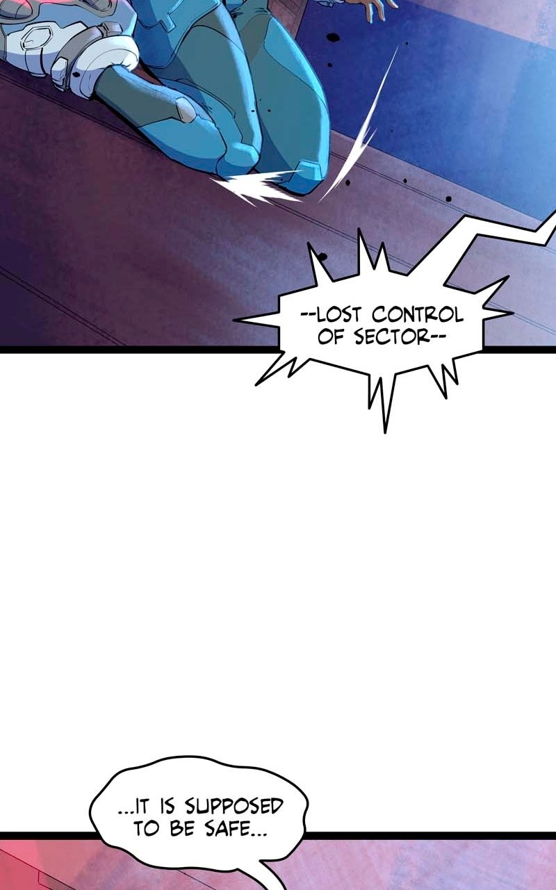 Overwatch: Undivided Chapter 6 page 10