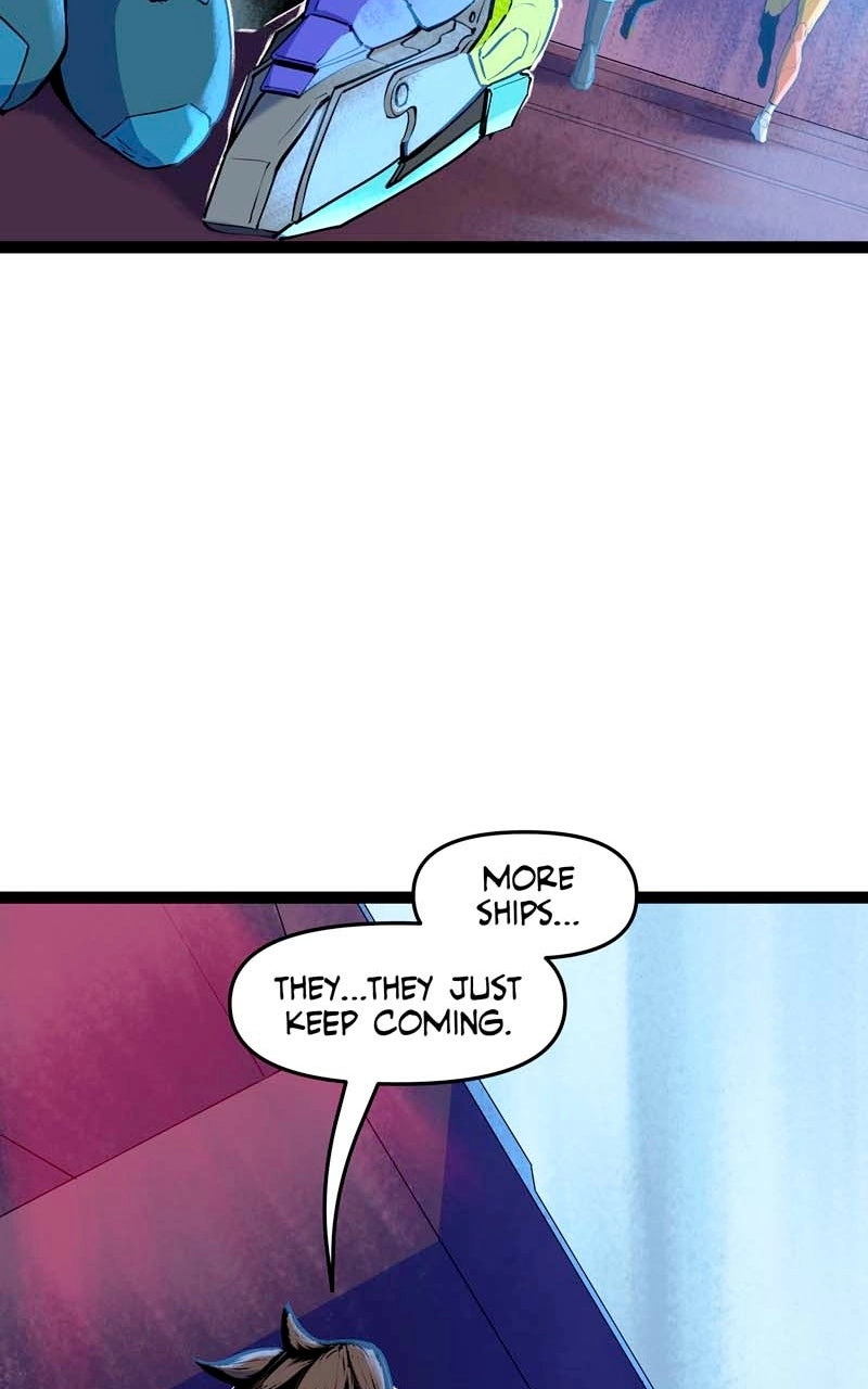 Overwatch: Undivided Chapter 6 page 13